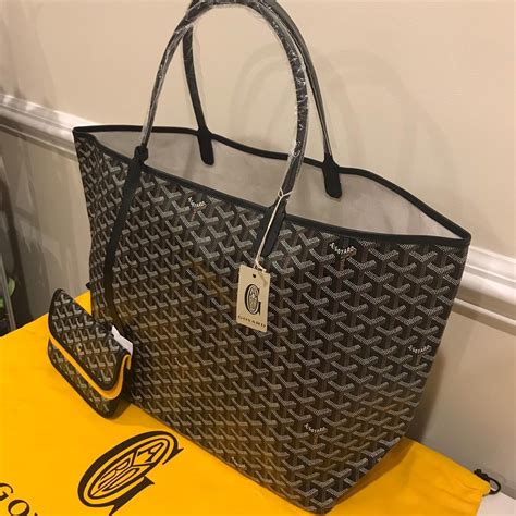 goyard st louis bag price|goyard st louis tote sizes.